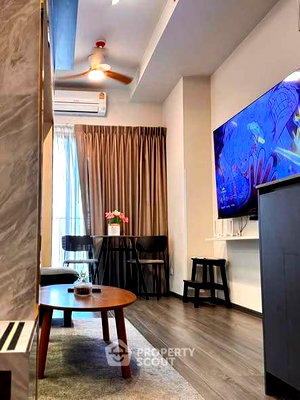 คอนโดให้เช่า : คอนโด 1-ห้องนอน ที่ ไอดีโอ สุขุมวิท - พระราม 4 ใกล้ BTS พระโขนง (ID 2784097)