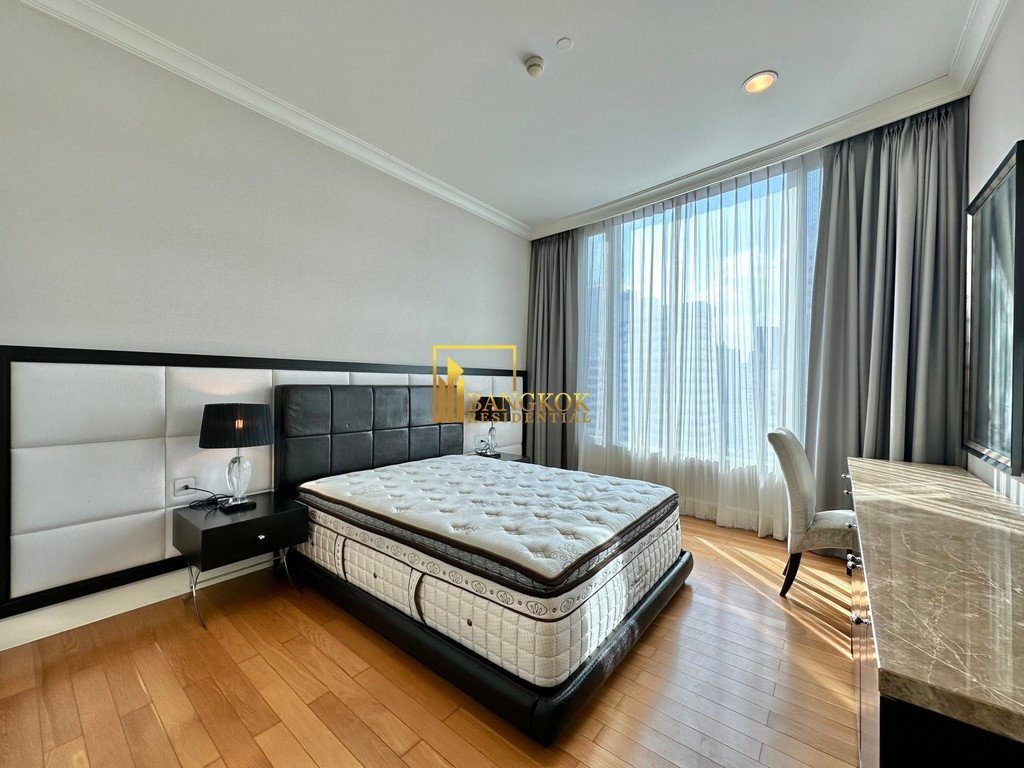 รูป Royce Private Residence | Stunning 2 Bed Luxury Condo in Asoke Area - BR18152CD - รูปที่ 19/44