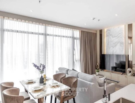 คอนโด 2-ห้องนอน ที่ ริธึ่ม เอกมัย เอสเตท ใกล้ BTS ทองหล่อ (ID 2776283)