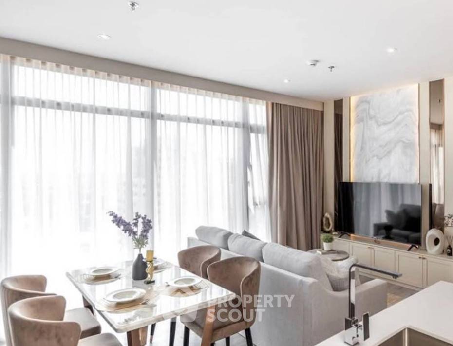 รูป คอนโด 2-ห้องนอน ที่ ริธึ่ม เอกมัย เอสเตท ใกล้ BTS ทองหล่อ (ID 2776283) - รูปที่ 1/6