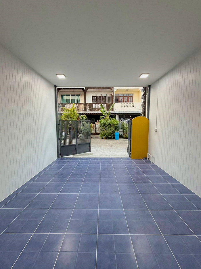 รูป บ้านสวย ทำเลดี แจ้งวัฒนะ ปากเกร็ด #หมู่บ้านชาร์มมิ่ง โฮม ปากเกร็ด ใกล้ Major Hollywood ห้าแยกปากเกร็ด - รูปที่ 4/24