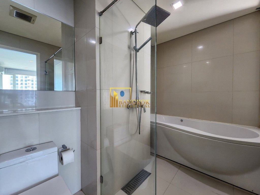 รูป Ivy Thonglor | 2 Bedroom Condo For Rent in Thonglor - BR6403CD - รูปที่ 18/28