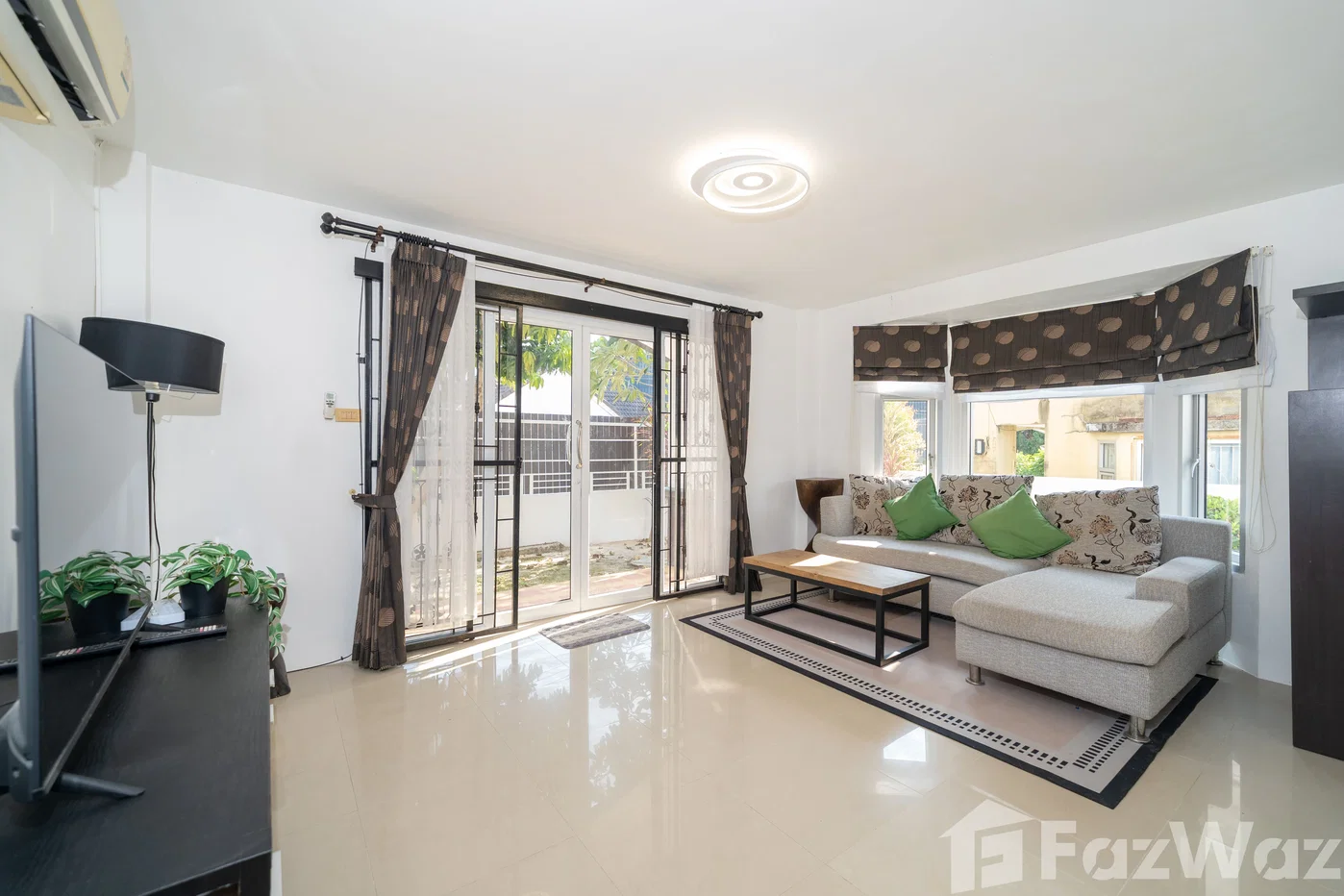 รูป บ้านเดี่ยวให้เช่า 4 ห้องนอน ใน เกาะแก้ว, ภูเก็ต 1174684 - รูปที่ 3/17