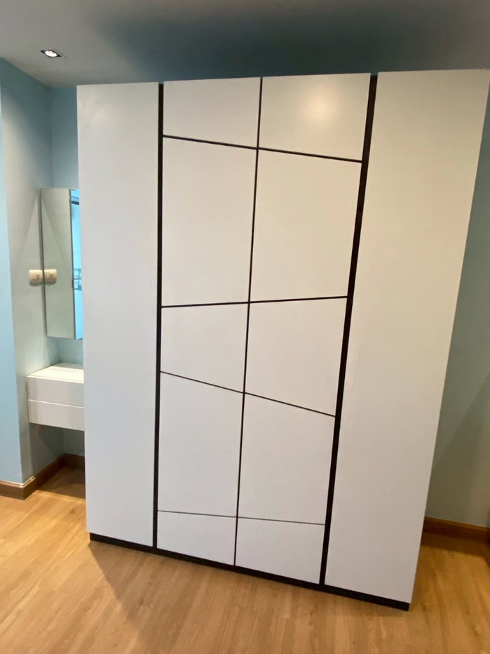 รูป #b4826 8/4/69 ให้เช่า คอนโด ศุภาลัย ราชพฤกษ์-เพชรเกษม 📲📢สอบถาม ld line @condoboy - รูปที่ 5/9