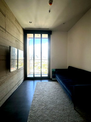 เช่าคอนโด BTS ทองหล่อ : Oka hasu 🎉🔅 1 bed 35 sq.m. only 20,000 