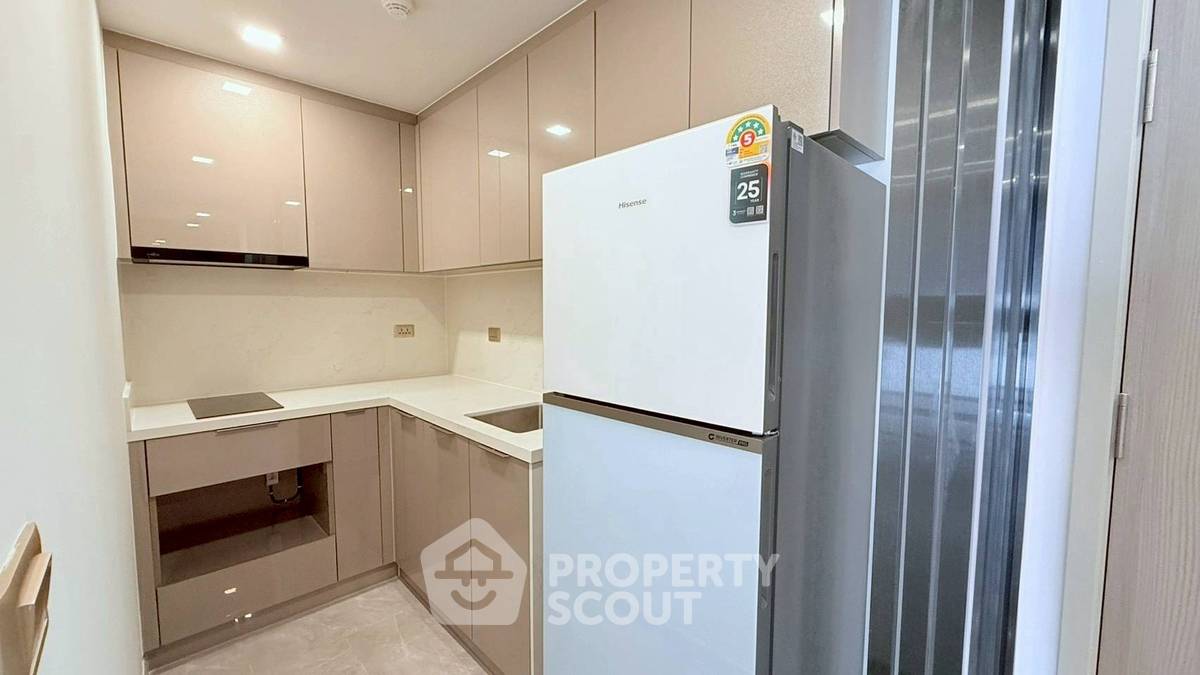 picture 1-BR Condo at One 9 Five Asoke - Rama 9 near MRT Phra Ram 9 (ID 2783733) - 7/8