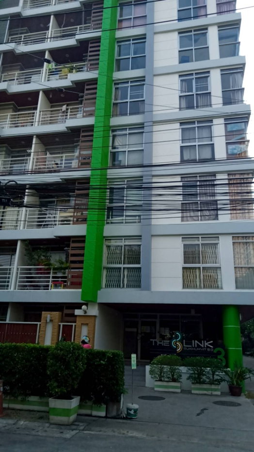 รูป คอนโดเช่าใกล้ BTS อ่อนนุช 400 เมตร - รูปที่ 15/16