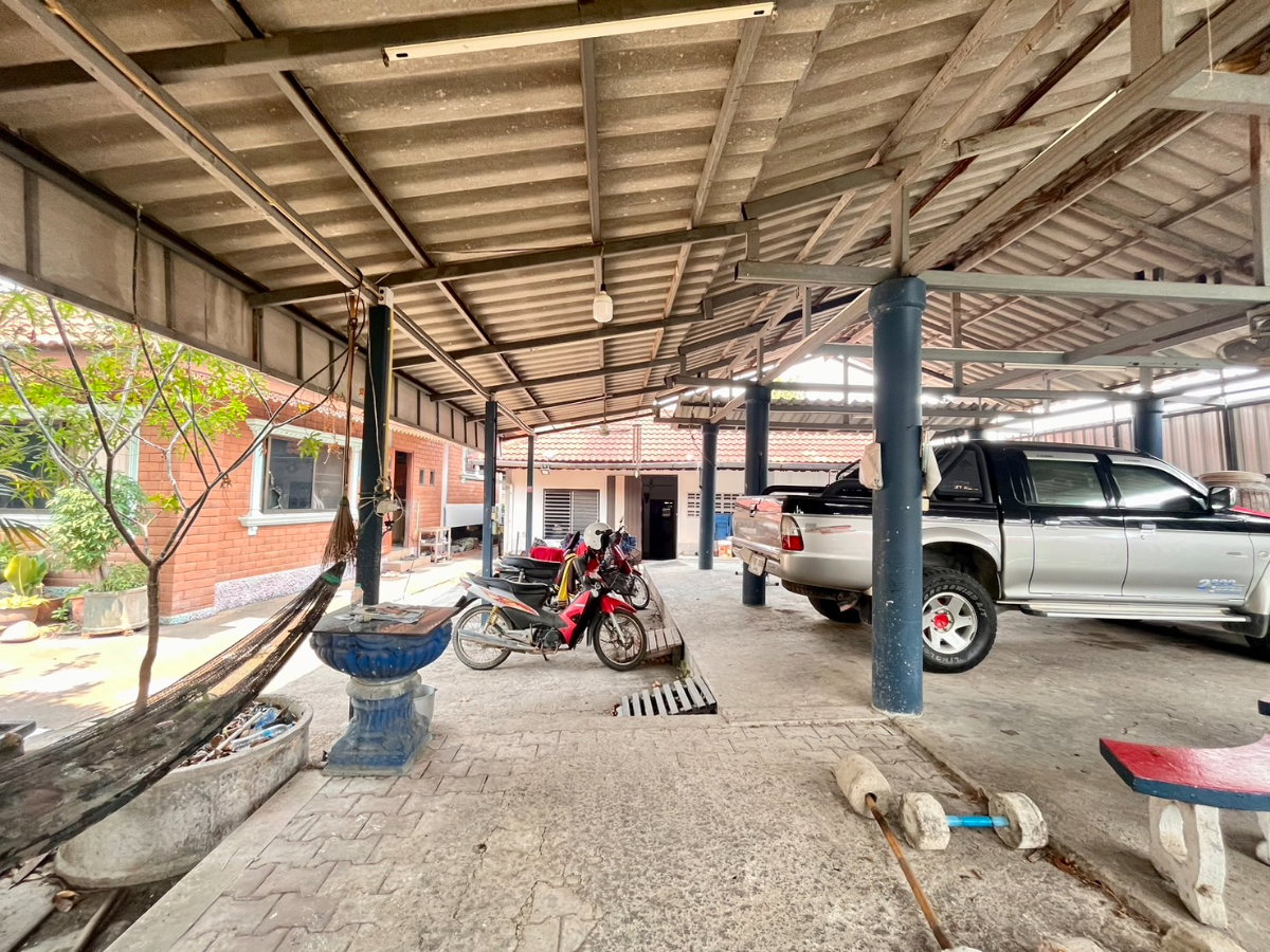 รูป ‼️ขายบ้านโซนหนองควาย หางดง  ‼️ ลดราคามากกว่า 40% เจ้าของยอมขาดทุน - รูปที่ 6/15