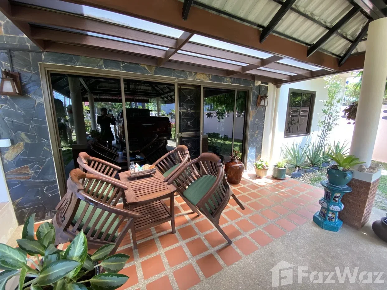 รูป ขาย วิลล่า 6 ห้องนอน ใน ราไวย์, ภูเก็ต 665644 - รูปที่ 32/46