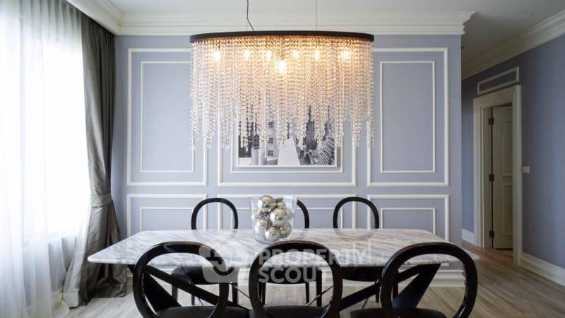 รูป คอนโด 3-ห้องนอน ที่ ดิ เอ็มโพริโอ เพลส ใกล้ BTS พร้อมพงษ์ (ID 878381) - รูปที่ 9/18