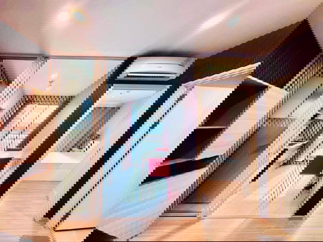 picture code : H168 The Base Chaengwattana - 19/19