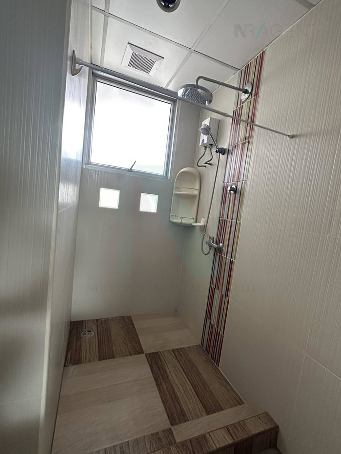 รูป ให้เช่าคอนโด ปทุมวัน รีสอร์ท อาคาร ชั้น 14 2 ห้องนอน ขนาด 60 ตรม ใกล้ Siam Paragon - รูปที่ 6/8