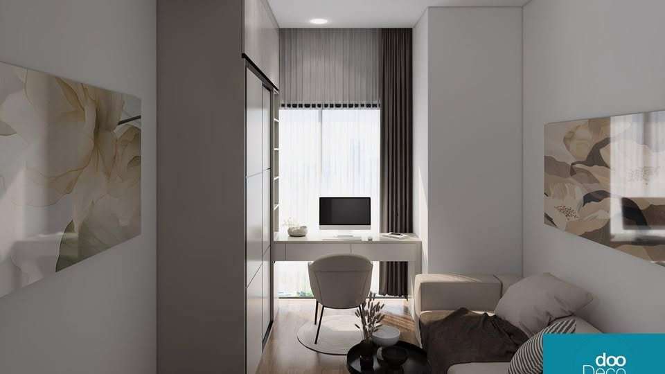 รูป 🏙️ PFD-08256 Supalai Oriental Sukhumvit 39 | ศุภาลัย โอเรียนทัล สุขุมวิท 39 | Sale & Rent - รูปที่ 3/5