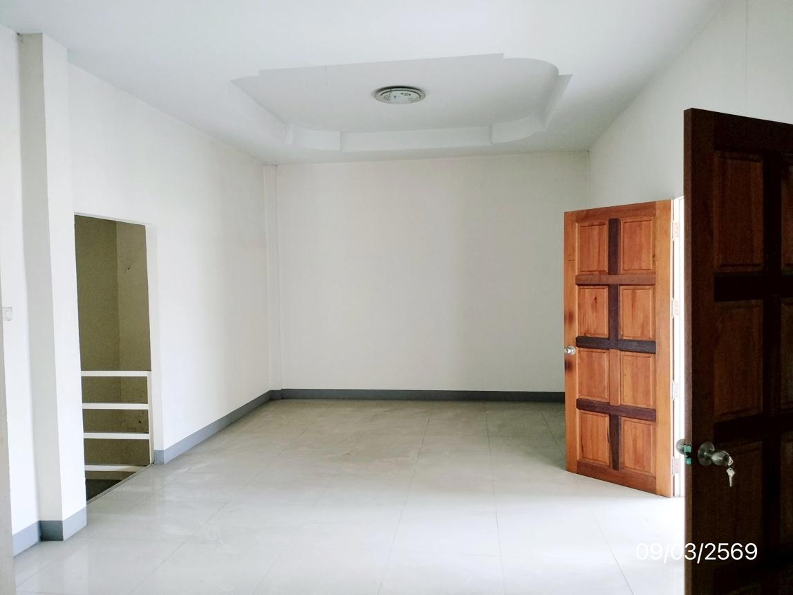 รูป อาคารพาณิชย์ 51 ตร.วา เวียงป่าเป้า เชียงราย 12M - รูปที่ 34/40