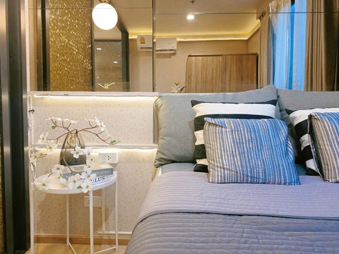 🤝🏻RB24086 ให้เช่าถูกมาก👍เดอะ เบส การ์เดน พระราม 9✅แอดไลน์ @mproperty( มี @ ด้วย) แอดมินตอบไว