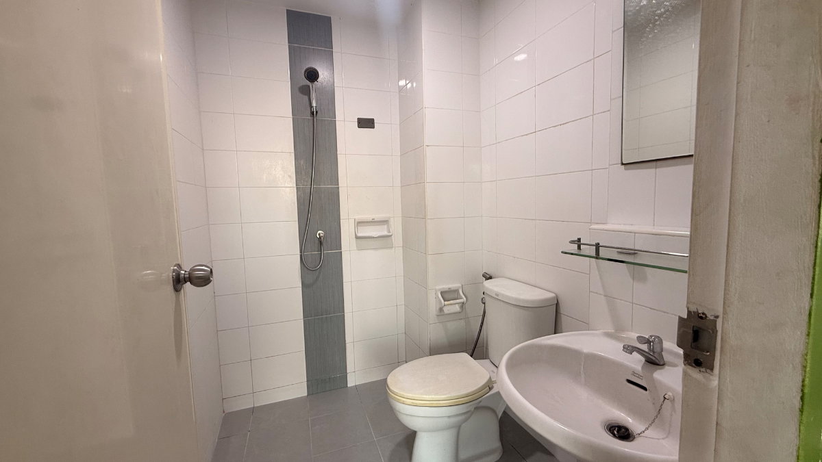 รูป ให้เช่าเดอะไดมอนด์คอนโดนวนครตลาดไท - รูปที่ 8/10