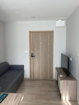 🎈#PO2402_132🎈💥ด่วน💥ว่าง5พ.ค. 69 รีบคลิก ก่อนหลุดมือ‼️ 𝗙𝗼𝗿 𝗥𝗲𝗻𝘁 1️⃣0️⃣k.🔥#ใกล้BTSบางจากคอนโด พลัมสุขุมวิท97/1