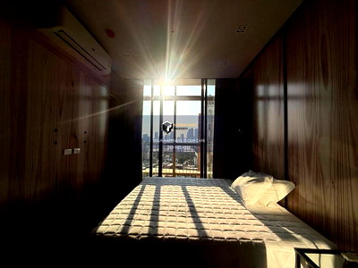 Condos for rent : Park Origin Phrom Phong | 🚝Near BTS Phrom Phong ##FC