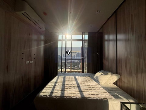 Park Origin Phrom Phong | 🚝Near BTS Phrom Phong ##FC