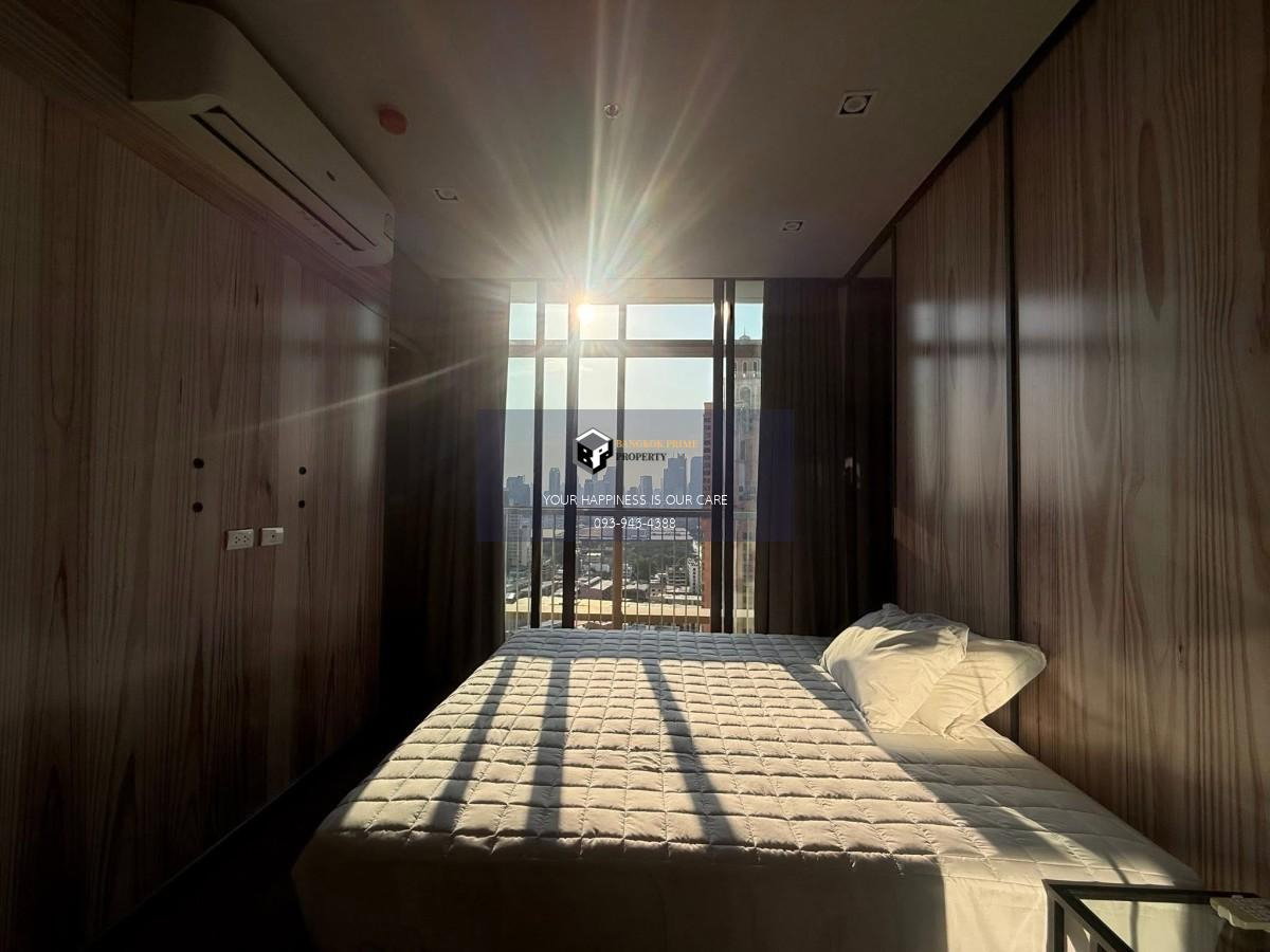 รูป Park Origin Phrom Phong | 🚝ใกล้ BTSพร้อมพงษ์ ##FC - รูปที่ 1/11