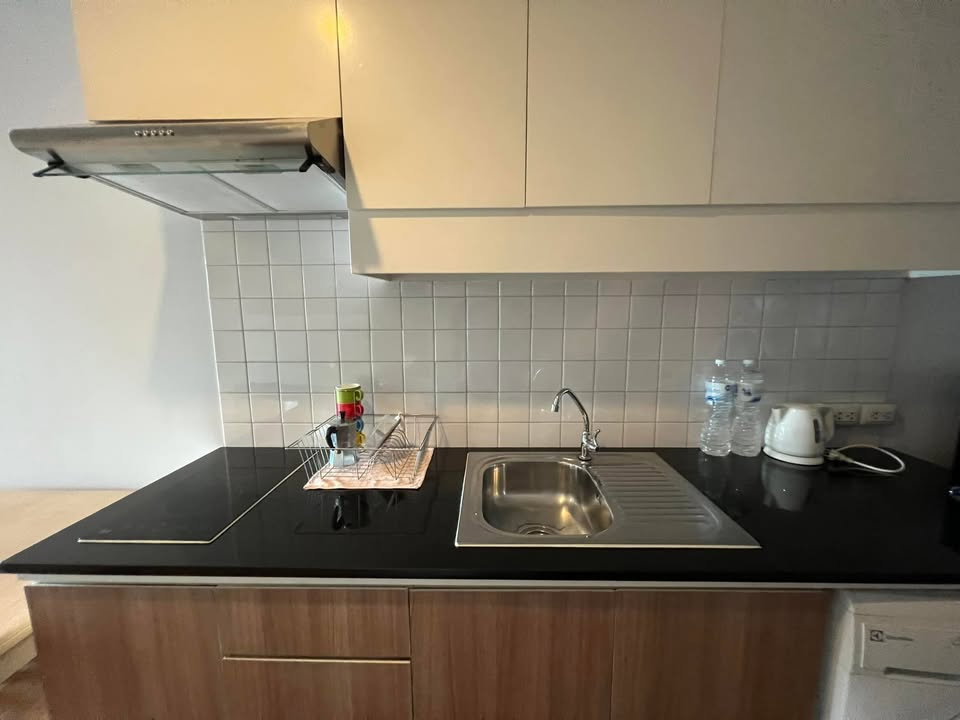 รูป Noble Revent【𝐒𝐄𝐋𝐋 & 𝐑𝐄𝐍𝐓】🔥โทนเรียบโก้ เฟอร์ครบเซ็ต จัดวางใช้งานง่าย🔥 ติดต่อไลน์ไอดี: @hacondo - รูปที่ 8/9