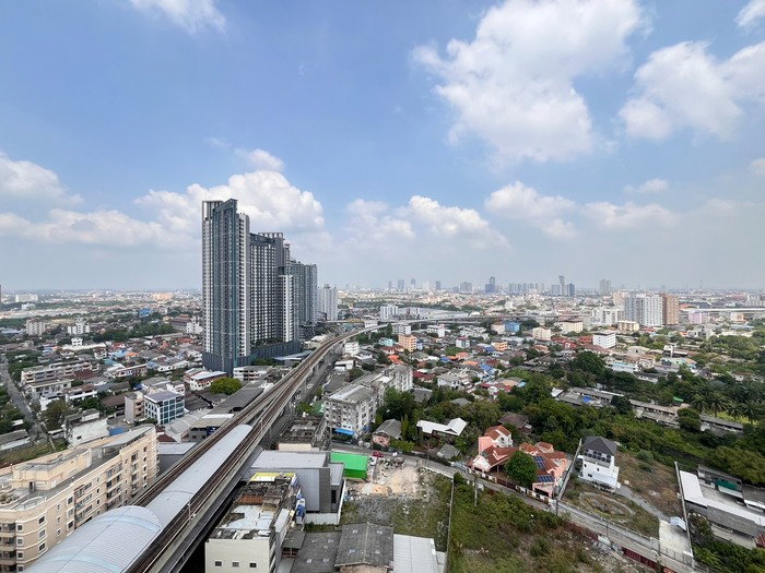 รูป 💖💖ให้เช่าห้องพร้อมอยู่!! คอนโด Unio H Tiwanon /สตูดิโอ ขนาด 25 ตรม. ราคา 9,000 บาท/ สนใจสอบถามได้นะคะ Line ID = atfirm2010💖💖 - รูปที่ 11/11