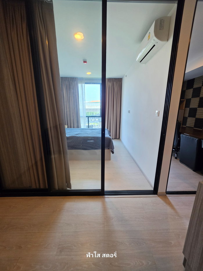 รูป ไนท์บริดจ์พหลโยธินอินเตอร์เชนจ์ ใกล้บีทีเอสวัดพระศรี - รูปที่ 15/32