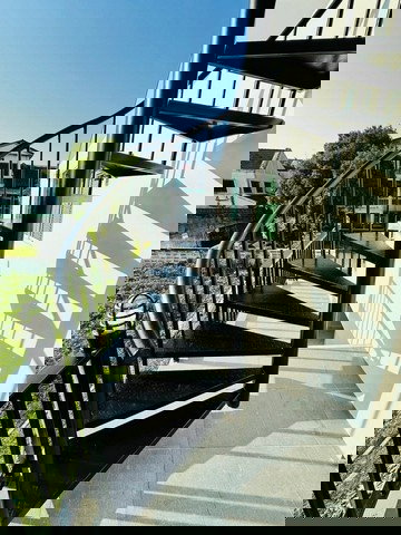 รูป HR3380ปล่อยเช่าบ้าน หลังมุม รีโนเวทใหม่ทั้งหลัง รัชดา 18 (ใกล้ MRT ห้วยขวาง) พื้นที่ใช้สอยสุดคุ้มกว่า 300 ตรม. แต่งครบพร้อมอยู่ - รูปที่ 8/43