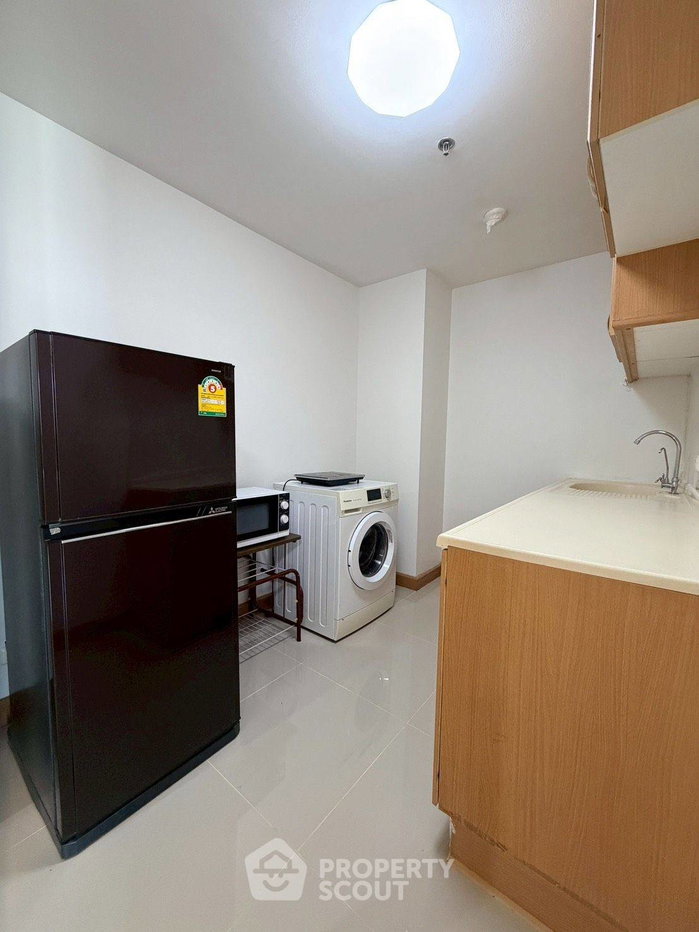 รูป คอนโด 1-ห้องนอน ที่ ศุภาลัย พรีเมียร์ เพลส อโศก ใกล้ MRT เพชรบุรี (ID 2794827) - รูปที่ 9/12