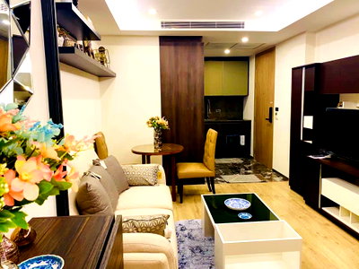 คอนโดให้เช่า : Low Rise 🏙️(For Rent/ให้เช่า) 168 Sukhumvit 36 [Thonglor] 168 สุขุมวิท 36