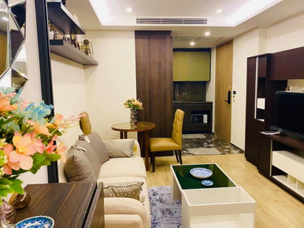 รูปภาพ Low Rise 🏙️ (For Rent) 168 Sukhumvit 36 [Thonglor]