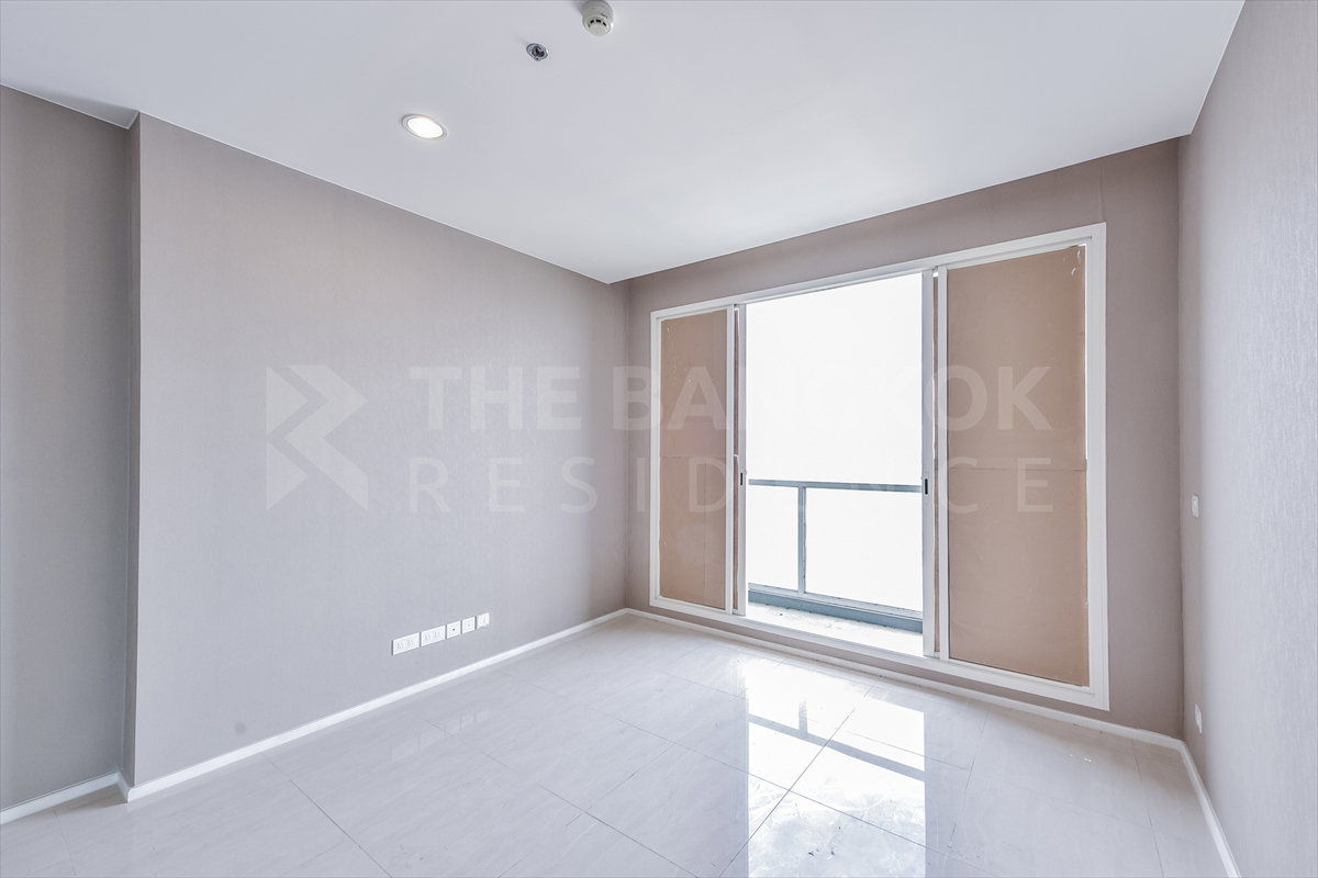 รูป  ขายคอนโดหรู Menam Residences ห้องมุม วิวแม่น้ำเจ้าพระยา 🌊ใกล้เอเชียทีค - รูปที่ 4/10