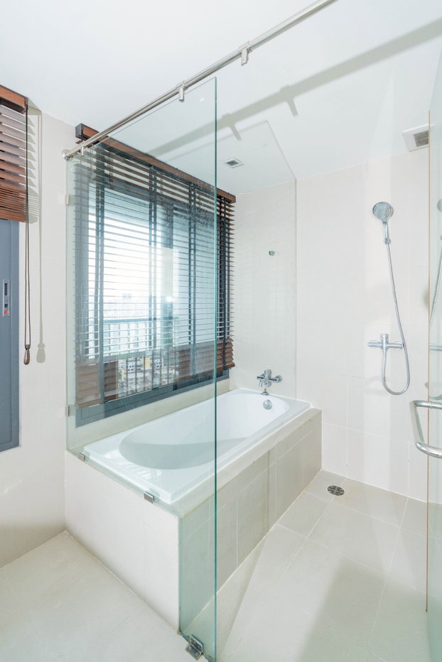 รูป RS5763  ขายคอนโดหรู Noble Remix Sukhumvit 36 ติด BTS ทองหล่อ (Rare Unit พื้นที่ใหญ่พิเศษ) - รูปที่ 15/19