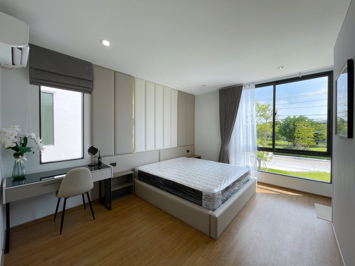 รูป OP02093 - Pleno Sukhumvit-Bangna 3 : MegaBangna - รูปที่ 7/10