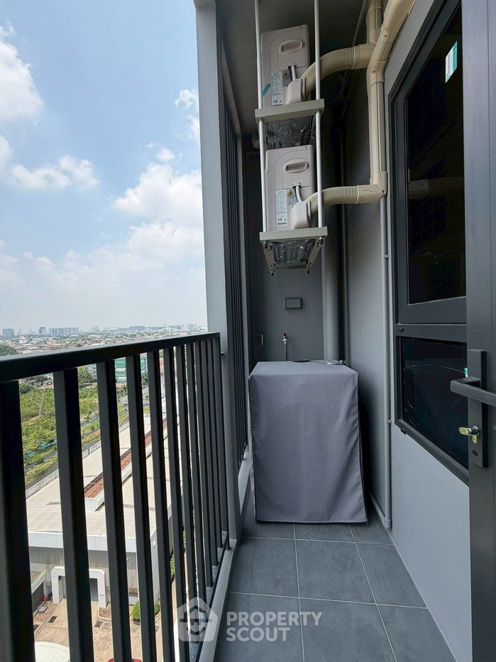picture 1-BR Condo at COBE Kaset-Sripatum in Lat Yao (ID 2796296) - 7/8