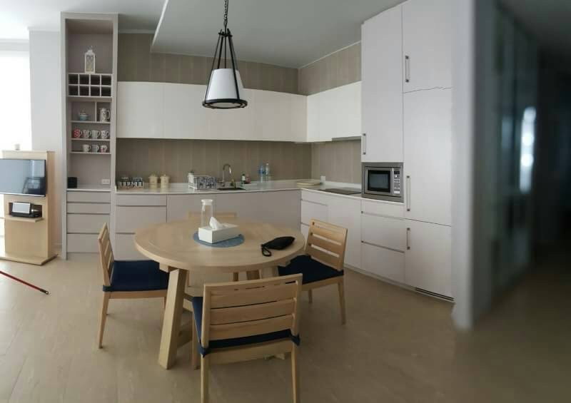 picture Amazing Seaview 3 Bedroom 138 sqm - 6/15