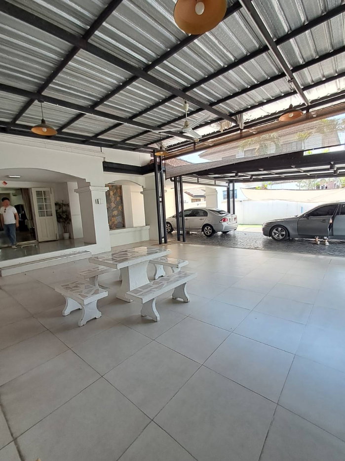 รูป ให้เช่าบ้านเดี่ยว ชัยพฤกษ์บางแวก สาย2 ห้องนอน7นอน พร้อมที่จอดรถ 4-8 คัน - รูปที่ 36/36