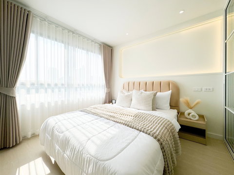 Pupae080426  ขาย คอนโด Lumpini Ville Ramkhamhaeng 26  (ลุมพินี วิลล์ รามคำแหง 26) 