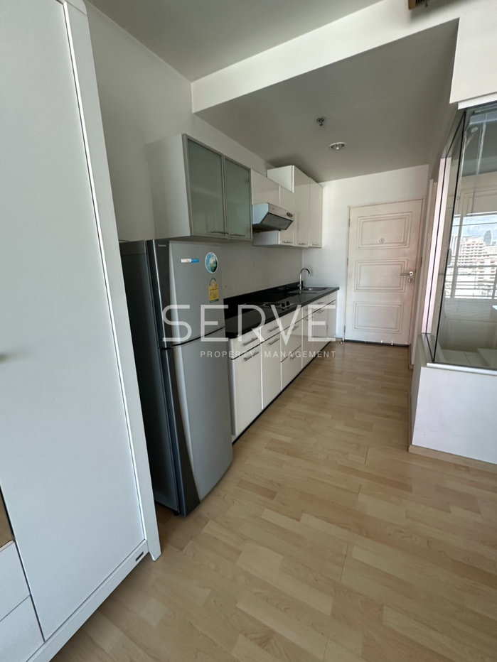 รูป 🔥16K-ห้องกว้าง 1นอน มีอ่างอาบน้ำ ราคาดีมาก ตกแต่งครบ เฟอร์แน่น พร้อมอยู่ คอนโดทำเลดีๆ ใกล้ BTS อารีย์ @ Noble Lite - รูปที่ 7/12