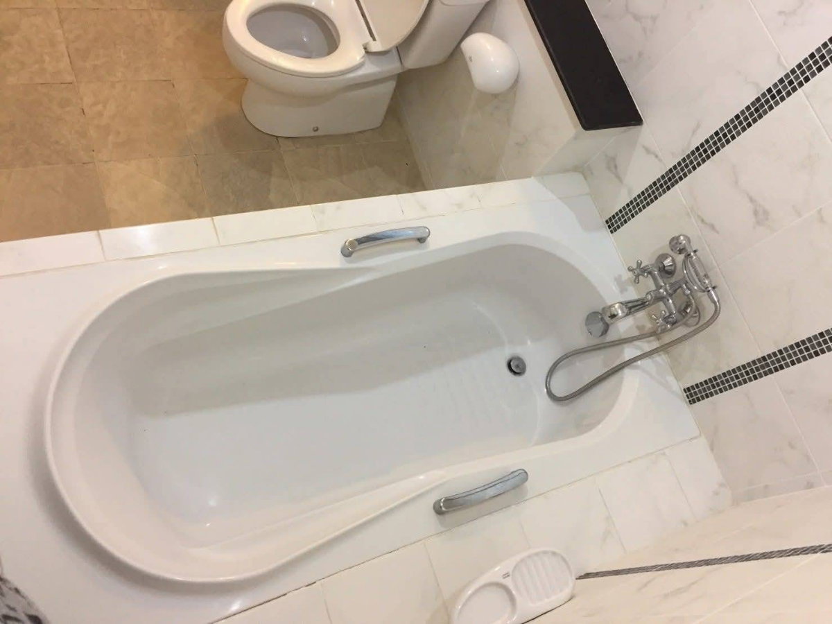 รูป ปล่อยเช่าบ้านเดี่ยว 2 ชั้น โครงการกุลพันธ์วิลล์ 16 (The Bliss) ใกล้สนามบินเชียงใหม่ (R1035) T.0946511456 - รูปที่ 12/12