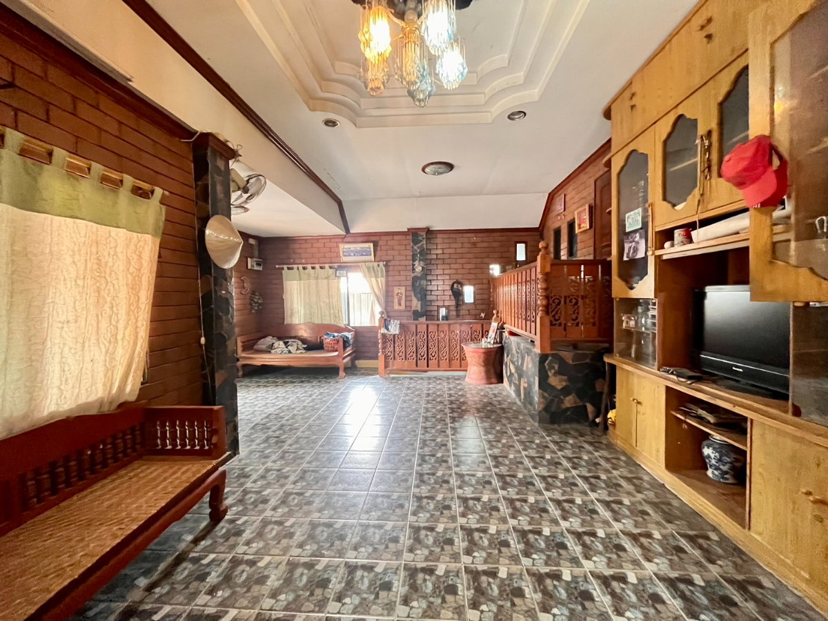 รูป ‼️ขายบ้านโซนหนองควาย หางดง  ‼️ ลดราคามากกว่า 40% เจ้าของยอมขาดทุน - รูปที่ 7/15