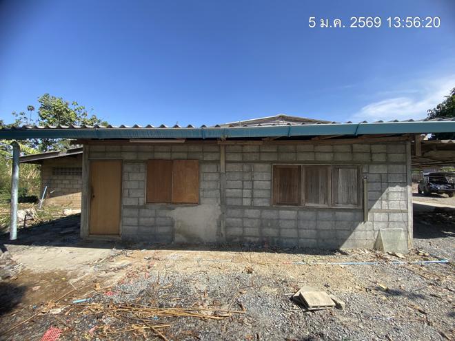 picture HOME 311 Sq.w. Tha Maka Kanchanaburi for 886,000 - 3/30
