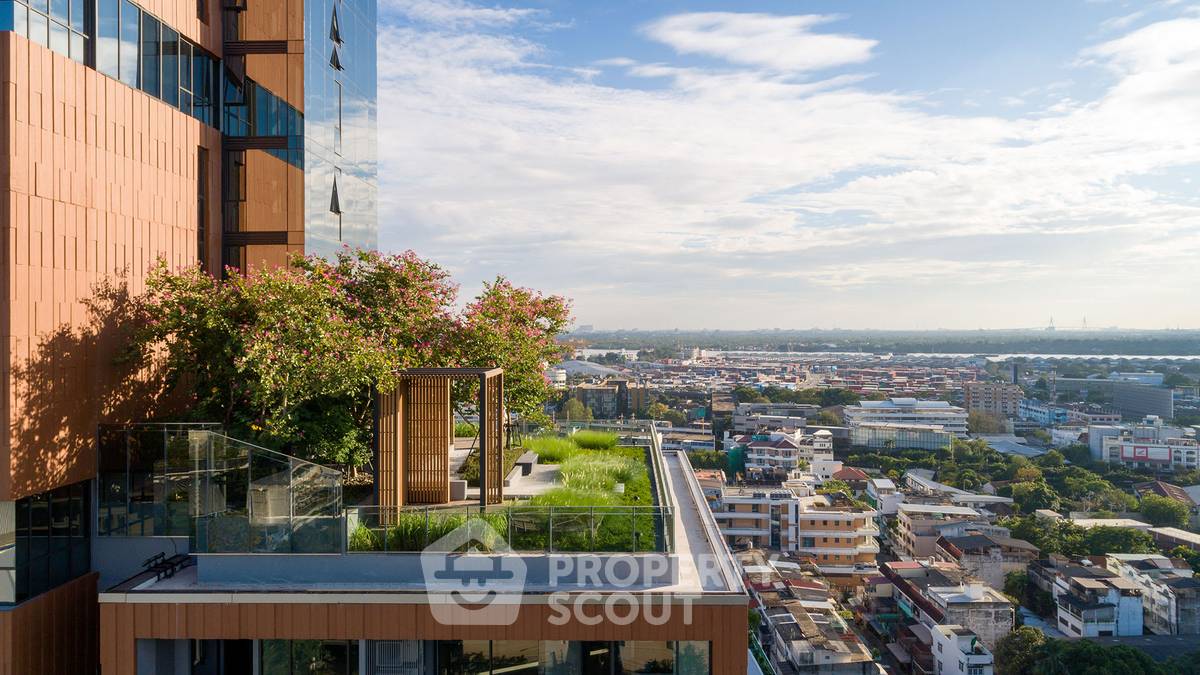 รูป คอนโด 2-ห้องนอน ที่ เดอะ รูม สุขุมวิท 38 ใกล้ BTS เอกมัย (ID 2796242) - รูปที่ 4/13