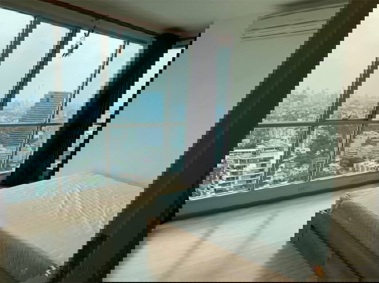 รูป 🚨 หลุดจองจริง! ห้องใหญ่ 60 ตร.ม. ทำเลพหล-อารี ราคาพิเศษ 5 ล้านเท่านั้น - รูปที่ 6/6