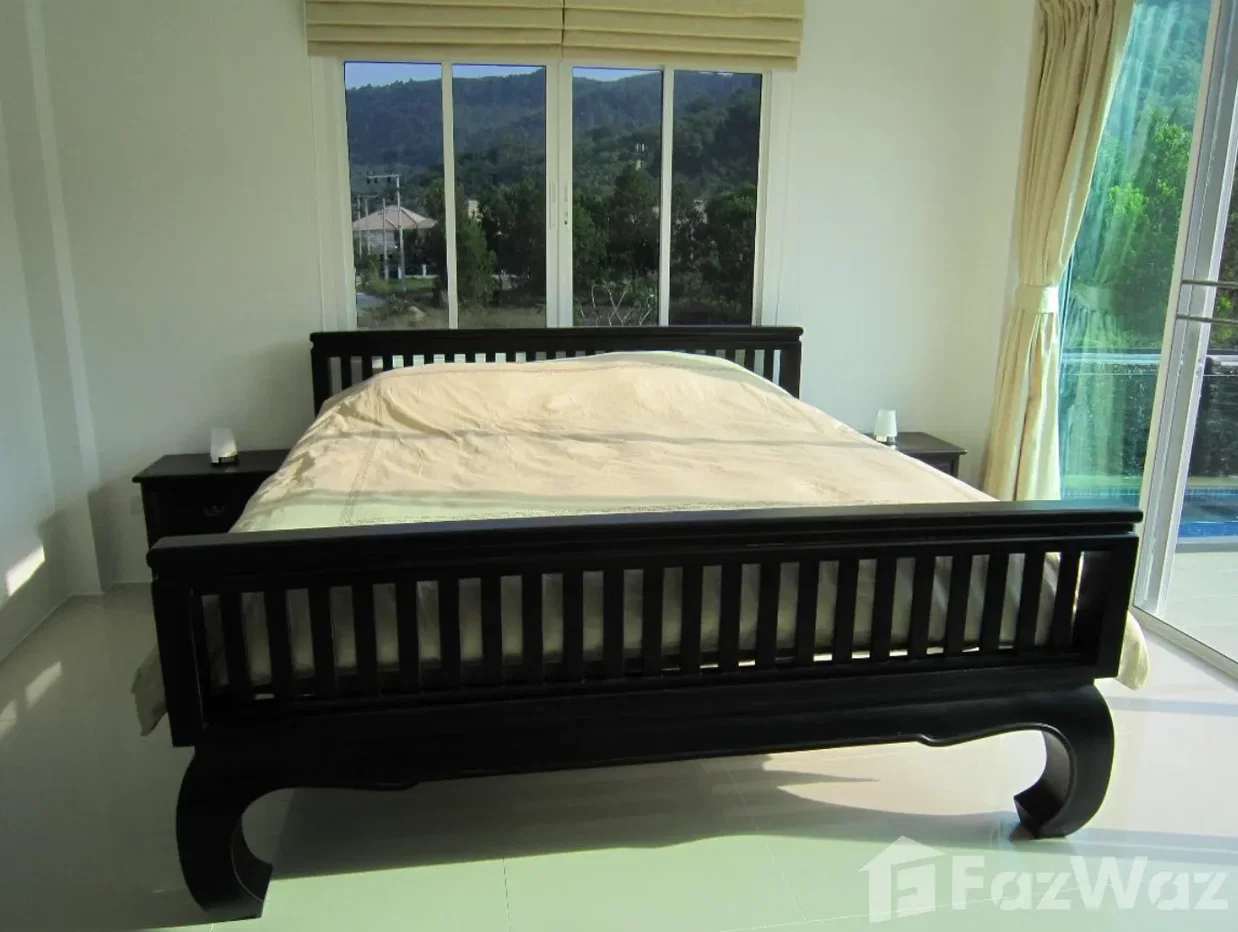 รูป ขาย บ้านเดี่ยว 2 ห้องนอน ในโครงการ กมลา พาราไดซ์ 1 6174254 - รูปที่ 5/14