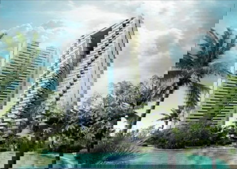 ✨ ขาย สาทร การ์เด้นส์ ✨  ราคา  5,510,000 บาท