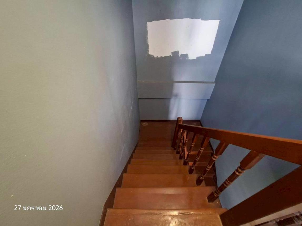 รูป ทาวน์เฮ้าส์ 29.9 ตร.วา สินทรัพย์นครการ์เด้น เขตหนองแขม กรุงเทพมหานคร 2.2M - รูปที่ 32/42