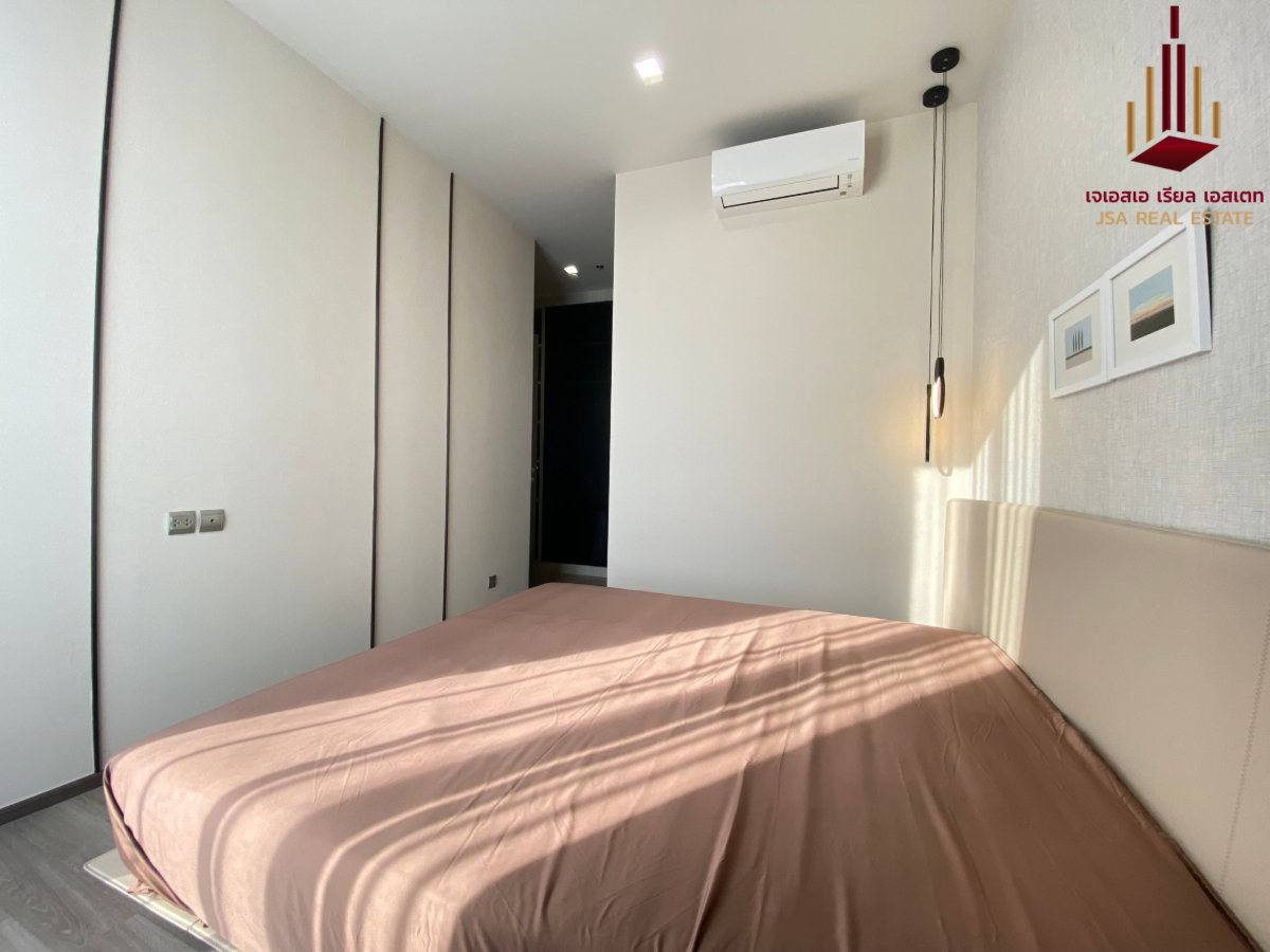 picture ✨ For Rent: RHYTHM Charoenkrung Pavillion Condo ✨ 💰 Only 79,000 THB/month - 8/10