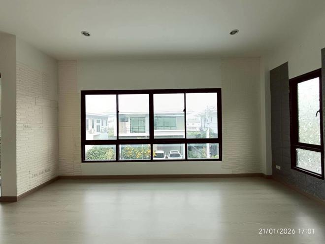 picture HOME 51.6 Sq.w. Bang Bua Thong Nonthaburi for 4.3M - 19/48