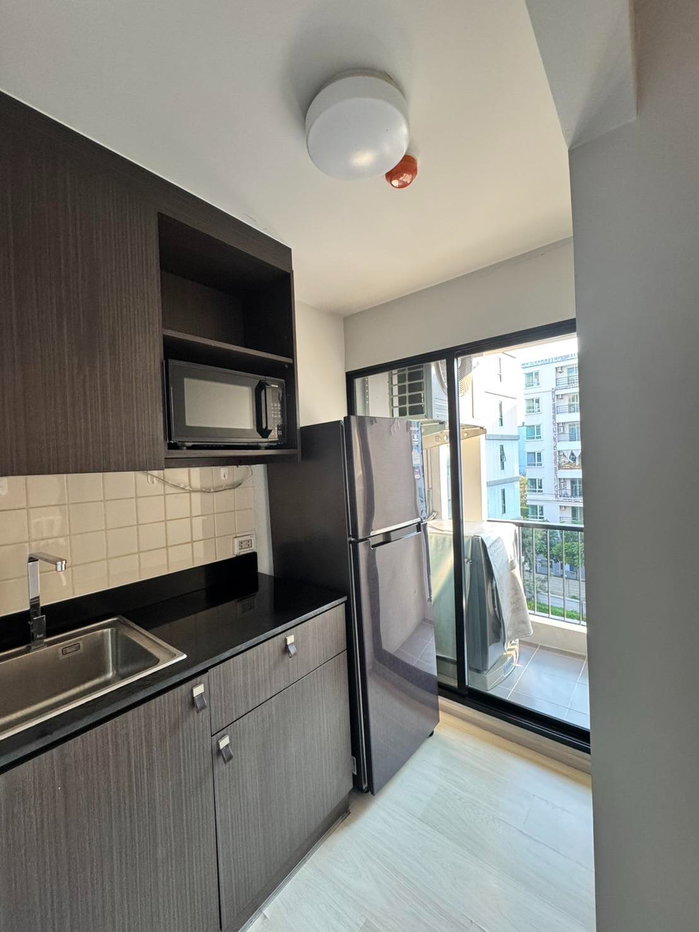 picture For RentðĨUnio Ramkhamhaeng serithaiâïļLine: 0883894733 - 1/8